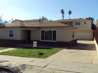 3338 32nd St, San Diego, CA 92104