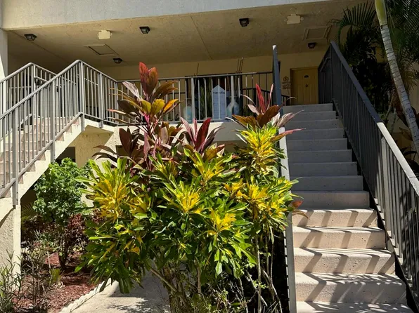 1440 Windorah Way #H, West Palm Beach, FL 33411
