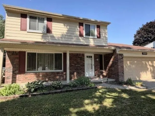 35923 Cadre St, Clinton Township, MI 48035