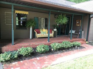 230 Goodnight Rd, Martinsville, IN 46151