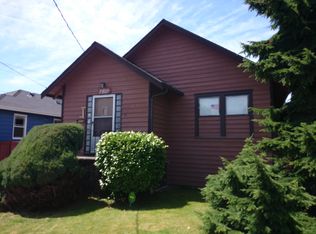 7307 20th Ave NW, Seattle, WA 98117