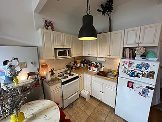 Rented by J Misrahi Realty Corp