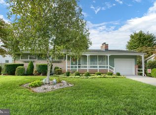 4505 Oxford Rd, Harrisburg, PA 17109