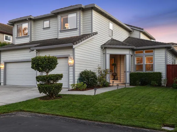 140 Turnberry Rd, Half Moon Bay, CA 94019