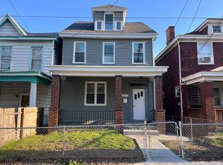 2918 Devlin St, Pittsburgh, PA 15210