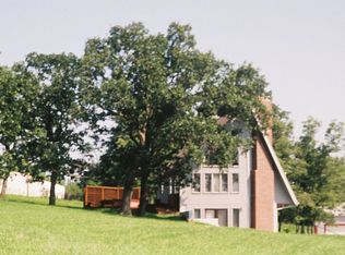 33700 E Colbern Rd, Lone Jack, MO 64070