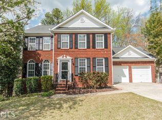 1101 Soaring Way, Marietta, GA 30062