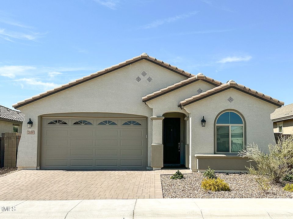 1st image of 2859 W FAIN Drive