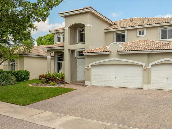 1963 SE 21st Ct, Homestead, FL 33035
