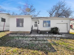 212 Pelman St, Dallas, TX 75224