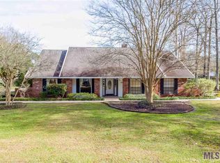 6912 Langston Ct, Baton Rouge, LA 70818