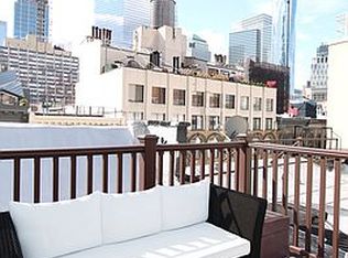 92 Reade St #5, New York, NY 10013