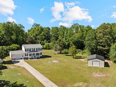 112 N Martin Road, Goldsboro, NC, 27530