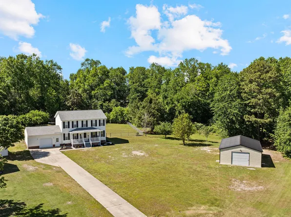 112 N Martin Road, Goldsboro, NC 27530