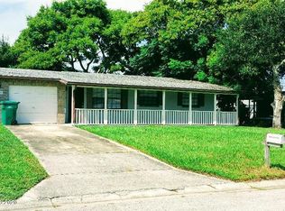 2234 Dordon Dr, Melbourne, FL 32935