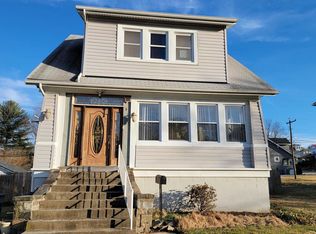 5311 Elsrode Ave, Baltimore, MD 21214