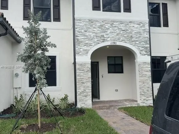 11781 SW 245th Ter #11781, Homestead, FL 33032