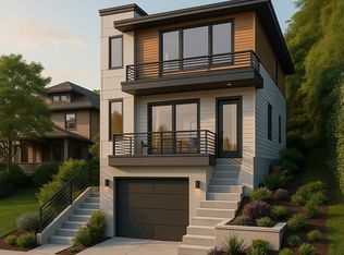 Scenic Heights, Seattle, WA 98122