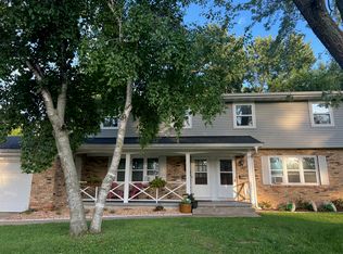 847 Columbus St, Sun Prairie, WI 53590
