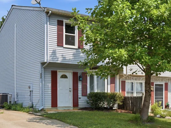 177 Stonegate Dr, Frederick, MD 21702