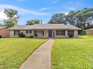 2407 Balsam St, Longview, TX 75605