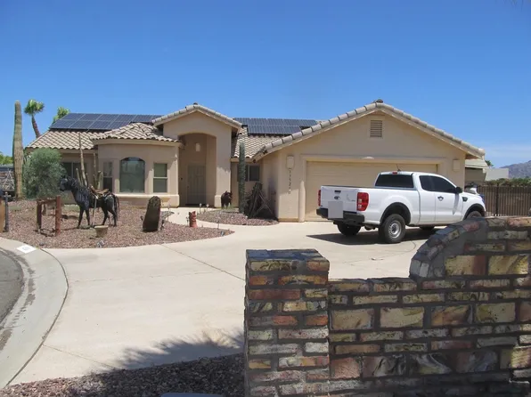 13526 E 55th Ln, Yuma, AZ 85367