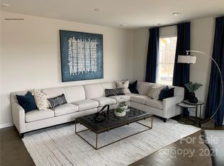 3347 Glenn Hope Way #34, Matthews, NC 28104