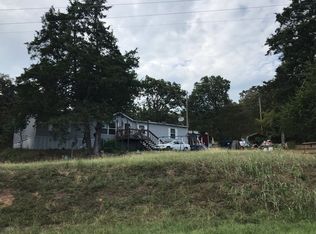 231 Reservoir Rd, Springfield, AR 72157