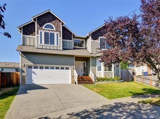10611 62nd Ave NE, Marysville, WA 98270