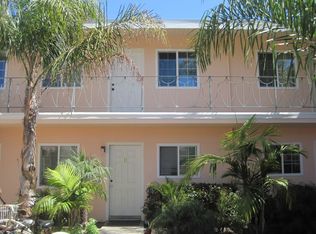 828 Embarcadero Del Mar APT G, Isla Vista, CA 93117