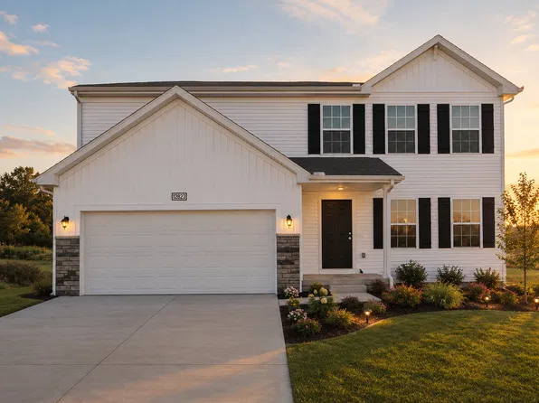Integrity 1830 Plan, Thomas Estates