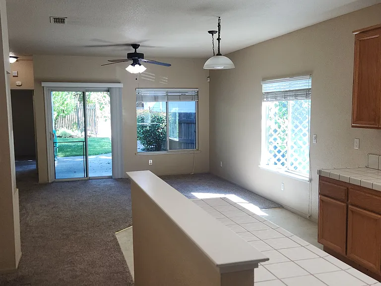 Kitchen / Family Room