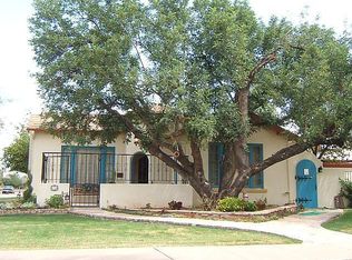 934 W Culver St, Phoenix, AZ 85007