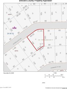 518 SE Scodella St SW, Palm Bay, FL, 32908