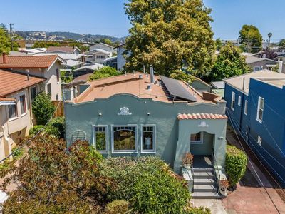 2852 60th Ave, Oakland, CA, 94605