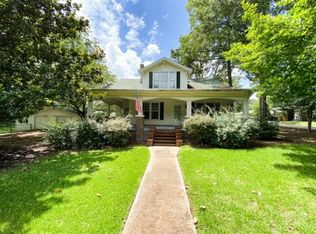 173 2nd Ave, Saltillo, MS 38866