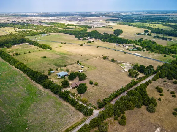 10173 County Road 419, Anna, TX 75409