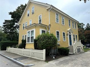23 Greene St #C, Warren, RI 02885