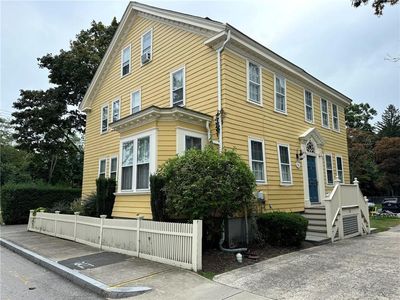 23 Greene St #C, Warren, RI, 02885