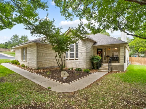 817 Emerald Bay, San Antonio, TX 78260