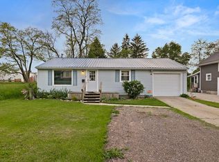 933 Fairfax Ave, Mansfield, OH 44906