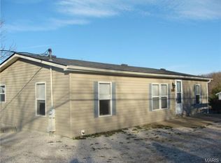 2583 Little Antire Rd, High Ridge, MO 63049