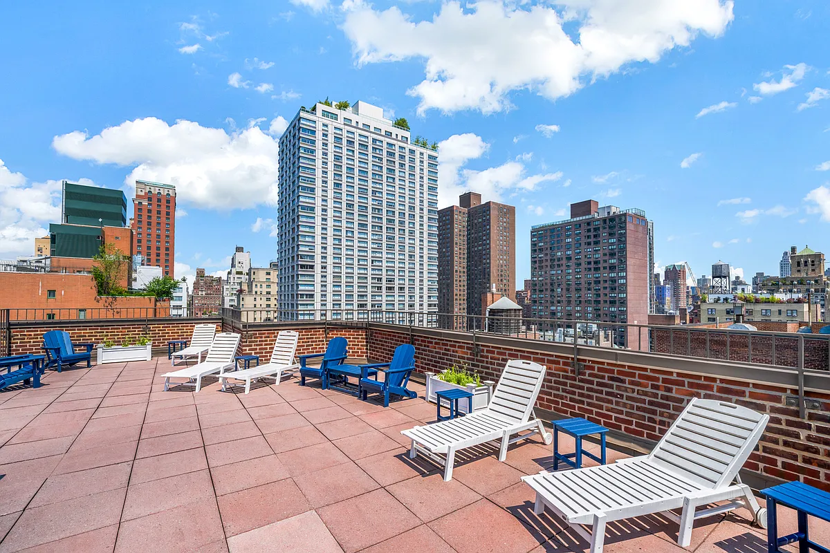 NUUAMM 「w/ave」 233 East 69th Street in Lenox Hill : Sales, Rentals, Floorplans