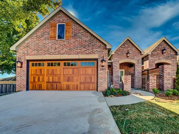 2421 W Imperial Ct, Broken Arrow, OK 74011