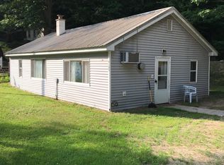 7120 N Poplar Rd, Free Soil, MI 49411