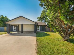12803 Copper Cliff Ave #A, Austin, TX 78727