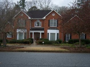 1234 Jimson Cir SE, Conyers, GA 30013