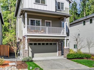 15822 Meridian Ave S, Bothell, WA 98012
