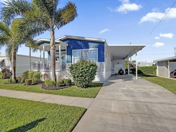 4035 Marigold Rd, Boynton Beach, FL 33436