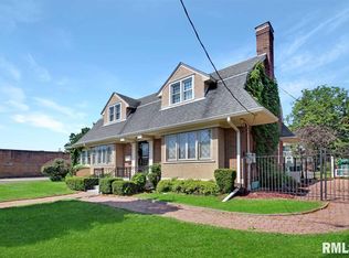 403 N Western Ave W, Peoria, IL